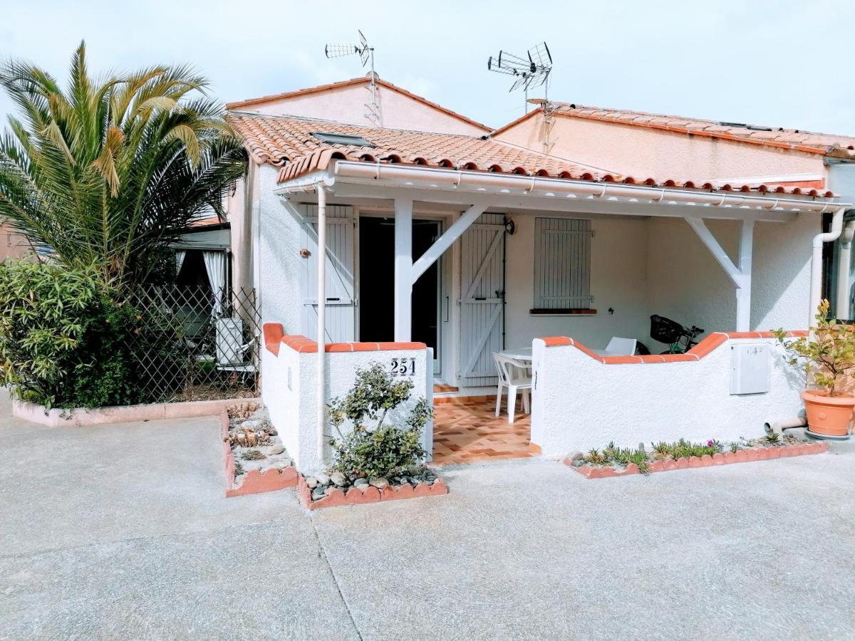 Hébergement de vacances Maison Vacance